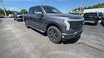 New 2025 Ford F-150 Lightning Lariat SuperCrew Cab 4x4 Pickup for sale #S452 - photo 35