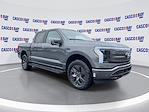 New 2025 Ford F-150 Lightning Lariat SuperCrew Cab 4x4 Pickup for sale #S456 - photo 1
