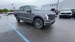 New 2025 Ford F-150 Lightning Lariat SuperCrew Cab 4x4 Pickup for sale #S456 - photo 15