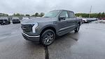 New 2025 Ford F-150 Lightning Lariat SuperCrew Cab 4x4 Pickup for sale #S456 - photo 17