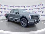 New 2025 Ford F-150 Lightning Lariat SuperCrew Cab 4x4 Pickup for sale #S456 - photo 22