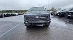 New 2025 Ford F-150 Lightning Lariat SuperCrew Cab 4x4 Pickup for sale #S456 - photo 36
