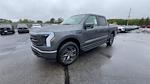 New 2025 Ford F-150 Lightning Lariat SuperCrew Cab 4x4 Pickup for sale #S456 - photo 37