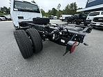 2025 Ford F-350 Regular Cab DRW 4x4 Cab Chassis for sale #S458 - photo 5