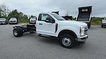 2025 Ford F-350 Regular Cab DRW 4x4 Cab Chassis for sale #S458 - photo 15