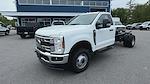 2025 Ford F-350 Regular Cab DRW 4x4 Cab Chassis for sale #S458 - photo 17