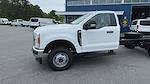 2025 Ford F-350 Regular Cab DRW 4x4 Cab Chassis for sale #S458 - photo 18