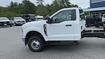 2025 Ford F-350 Regular Cab DRW 4x4 Cab Chassis for sale #S458 - photo 19