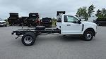 2025 Ford F-350 Regular Cab DRW 4x4 Cab Chassis for sale #S458 - photo 21