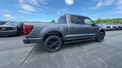 2025 Ford F-150 SuperCrew Cab 4x4 Pickup for sale #S461 - photo 2