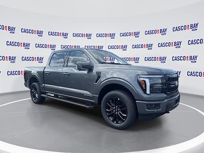 2025 Ford F-150 SuperCrew Cab 4x4 Pickup for sale #S461 - photo 1