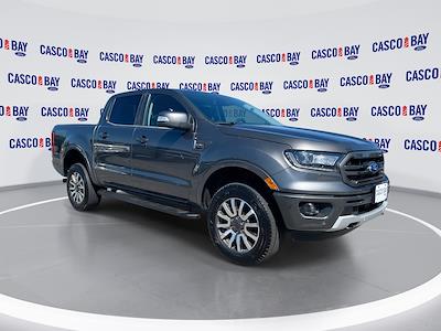 2020 Ford Ranger SuperCrew Cab 4WD Pickup for sale #S461AA - photo 1