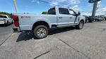 2025 Ford F-350 Crew Cab SRW 4x4 Pickup for sale #S464 - photo 41