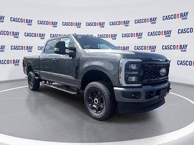 2025 Ford F-250 Crew Cab 4x4 Pickup for sale #S465 - photo 1
