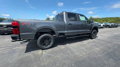 2025 Ford F-250 Crew Cab 4x4 Pickup for sale #S465 - photo 2