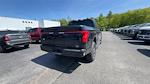 2025 Ford F-150 Lightning SuperCrew Cab 4x4 Pickup for sale #S466 - photo 40