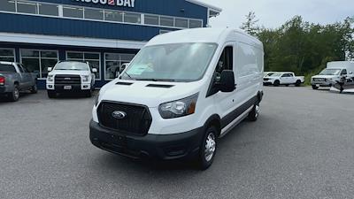 New 2025 Ford Transit 250 Medium Roof AWD Empty Cargo Van for sale #S472 - photo 1