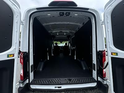 New 2025 Ford Transit 250 Medium Roof AWD Empty Cargo Van for sale #S472 - photo 2