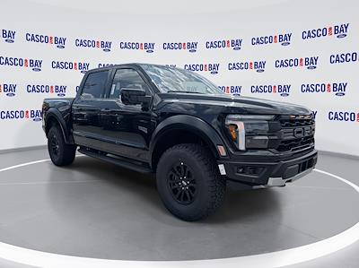 2025 Ford F-150 SuperCrew Cab 4x4 Pickup for sale #S478 - photo 1