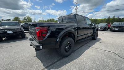 2025 Ford F-150 SuperCrew Cab 4x4 Pickup for sale #S478 - photo 2