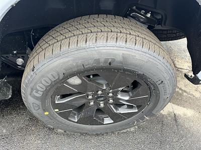 2025 Ford F-150 Lightning SuperCrew Cab 4x4 Pickup for sale #S480 - photo 2