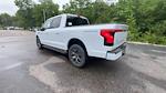 2025 Ford F-150 Lightning SuperCrew Cab 4x4 Pickup for sale #S480 - photo 35