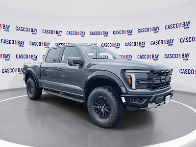 2025 Ford F-150 SuperCrew Cab 4x4 Pickup for sale #S481 - photo 1