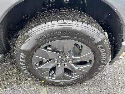 2025 Ford F-150 Lightning SuperCrew Cab 4x4 Pickup for sale #S483 - photo 2