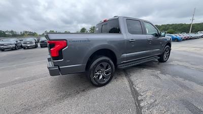 2025 Ford F-150 Lightning SuperCrew Cab 4x4 Pickup for sale #S483 - photo 2