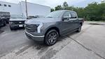 2025 Ford F-150 Lightning SuperCrew Cab 4x4 Pickup for sale #S483 - photo 37