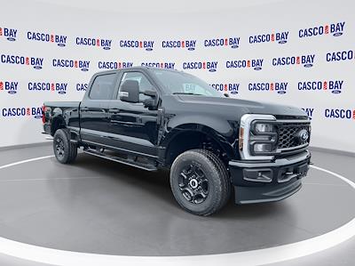 New 2025 Ford F-250 XL Crew Cab 4x4 Pickup for sale #S484 - photo 1