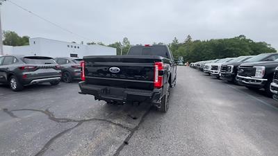 New 2025 Ford F-250 XL Crew Cab 4x4 Pickup for sale #S484 - photo 2