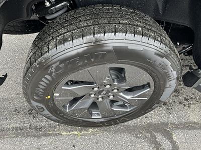 New 2025 Ford F-150 Lightning Lariat SuperCrew Cab 4x4 Pickup for sale #S485 - photo 2