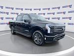 New 2025 Ford F-150 Lightning Lariat SuperCrew Cab 4x4 Pickup for sale #S485 - photo 1