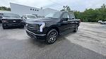 New 2025 Ford F-150 Lightning Lariat SuperCrew Cab 4x4 Pickup for sale #S485 - photo 16