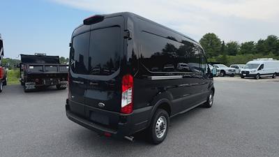 2025 Ford Transit 250 Medium Roof AWD Upfitted Cargo Van for sale #S488 - photo 2