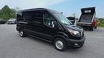 2025 Ford Transit 250 Medium Roof AWD Upfitted Cargo Van for sale #S488 - photo 1