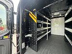 2025 Ford Transit 250 Medium Roof AWD Upfitted Cargo Van for sale #S488 - photo 5