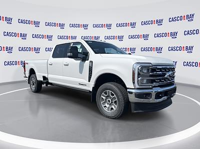 2025 Ford F-350 Crew Cab SRW 4x4 Pickup for sale #S493 - photo 1