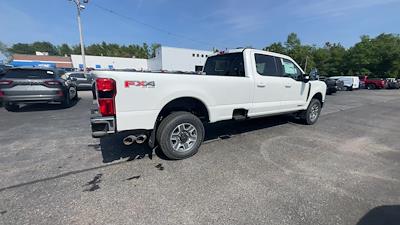 2025 Ford F-350 Crew Cab SRW 4x4 Pickup for sale #S493 - photo 2