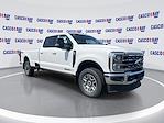 2025 Ford F-350 Crew Cab SRW 4x4 Pickup for sale #S493 - photo 1