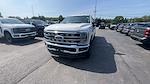 2025 Ford F-350 Crew Cab SRW 4x4 Pickup for sale #S493 - photo 16
