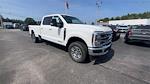 2025 Ford F-350 Crew Cab SRW 4x4 Pickup for sale #S493 - photo 35