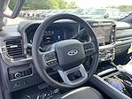 2025 Ford F-350 Crew Cab SRW 4x4 Pickup for sale #S493 - photo 8