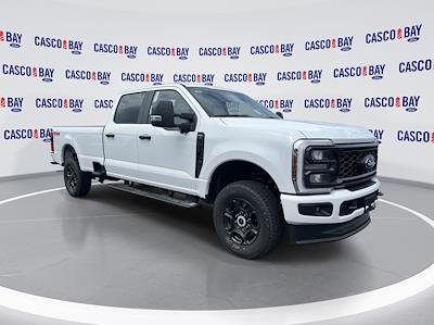 2025 Ford F-350 Crew Cab SRW 4x4 Pickup for sale #S494 - photo 1