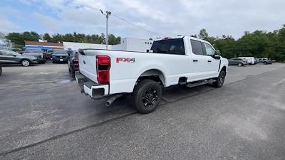 New 2025 Ford F-350 XL Crew Cab 4x4 SRW Pickup for sale #S494 - photo 2
