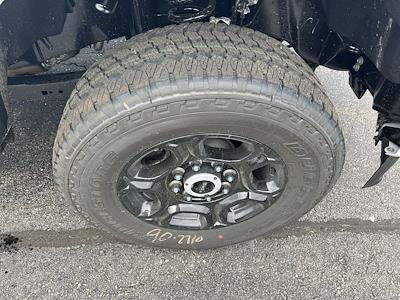 2025 Ford F-350 Crew Cab SRW 4x4 Pickup for sale #S494 - photo 2