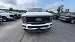 New 2025 Ford F-350 XL Crew Cab 4x4 SRW Pickup for sale #S494 - photo 34