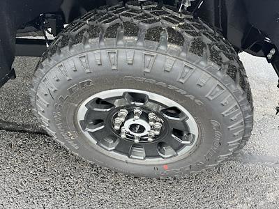 2025 Ford F-350 Crew Cab SRW 4x4 Pickup for sale #S495 - photo 2