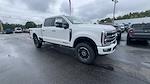 2025 Ford F-350 Crew Cab SRW 4x4 Pickup for sale #S495 - photo 14
